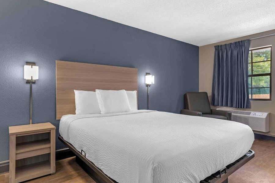 Best Western Longview — Guest room