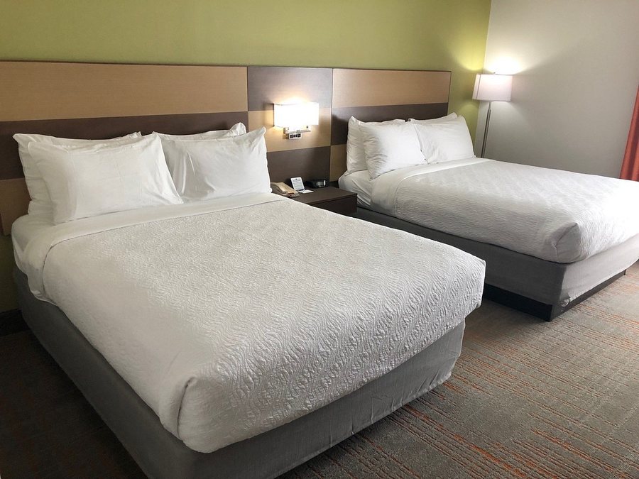 Best Western Niceville Eglin AFB Hotel — Guest room