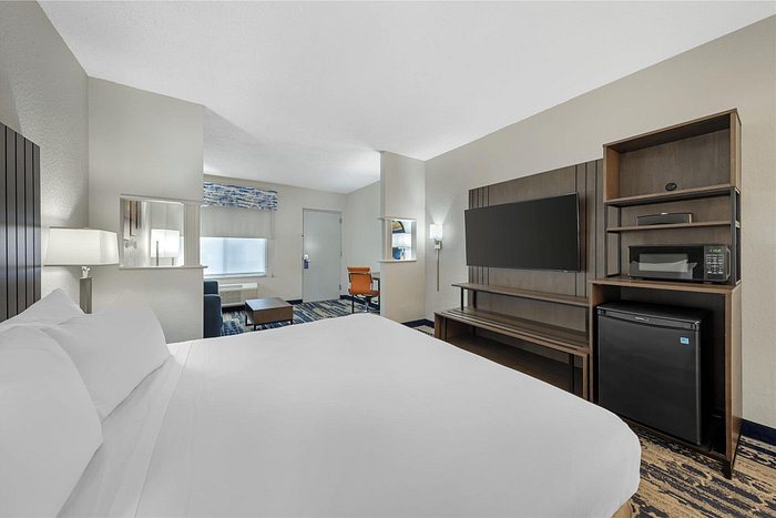 Best Western Of Clewiston — Guest room