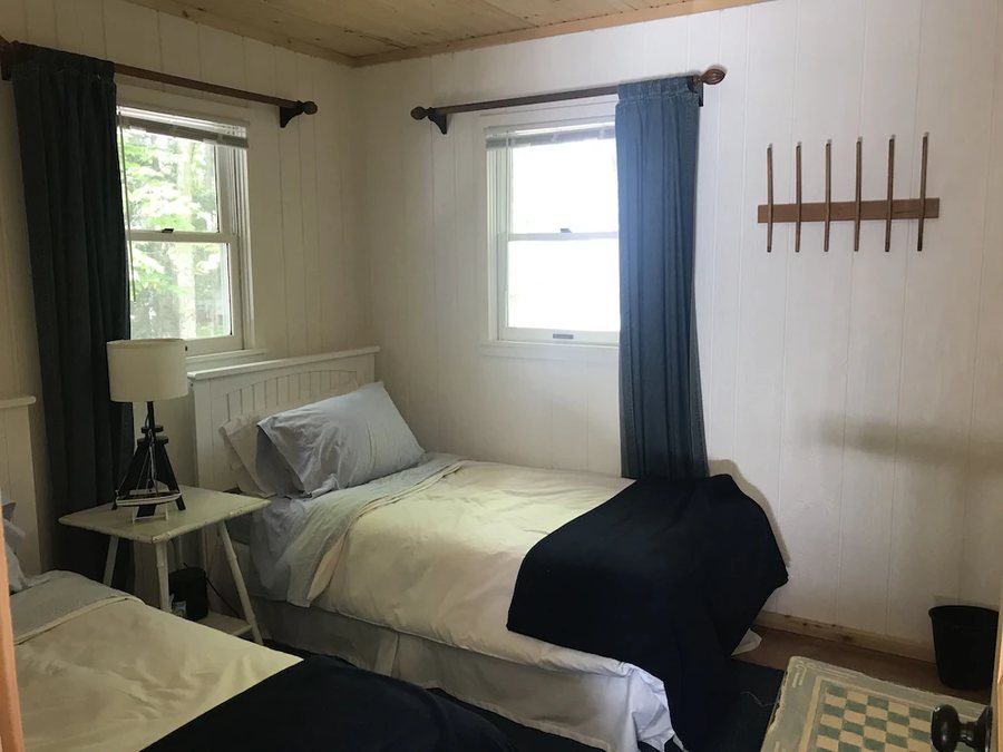Best Western Of Harbor Springs — Guest room