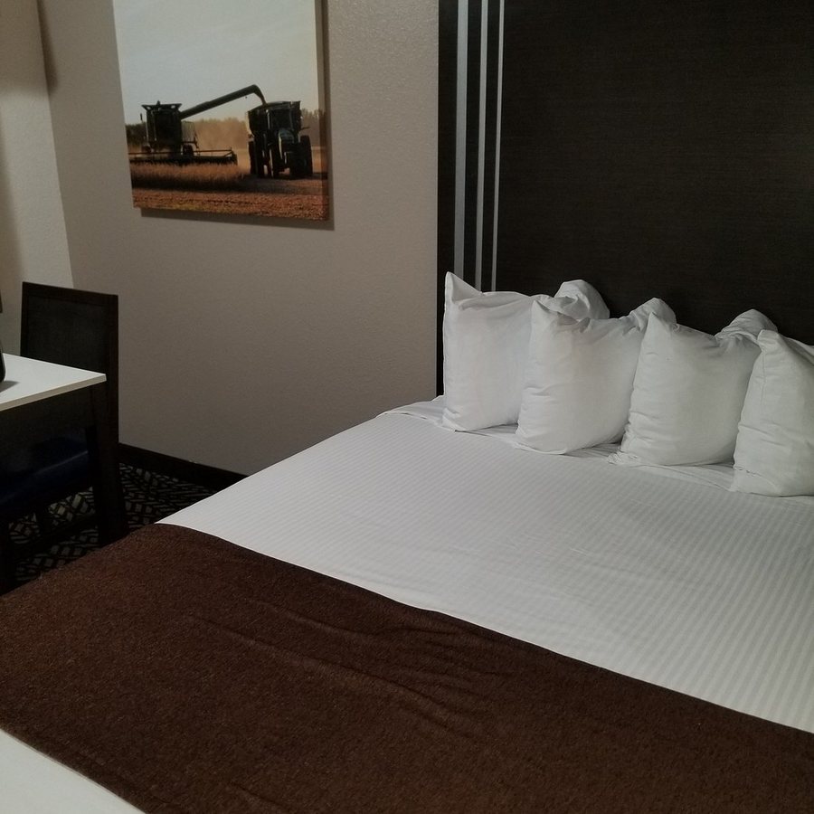 Best Western Orchard Inn — Guest room