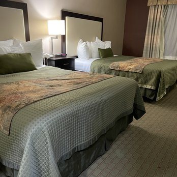 Best Western Pawleys Island — Guest room