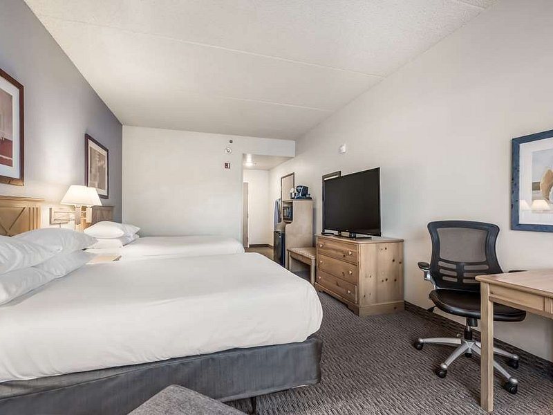 Best Western Phoenix Goodyear Inn — Guest room