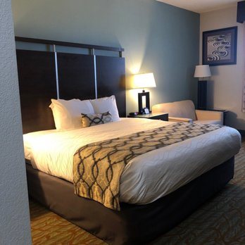 Best Western Plus Bradenton Gateway Hotel — Guest room