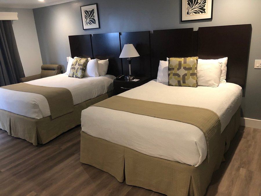 Best Western Plus Dana Point Inn By The Sea — Guest room