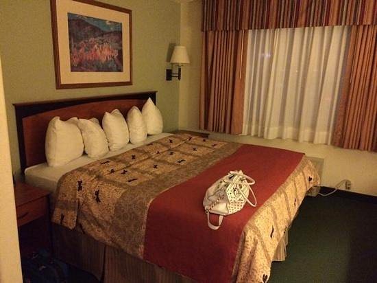 Best Western Plus Eagleridge Inn Suites — Guest room