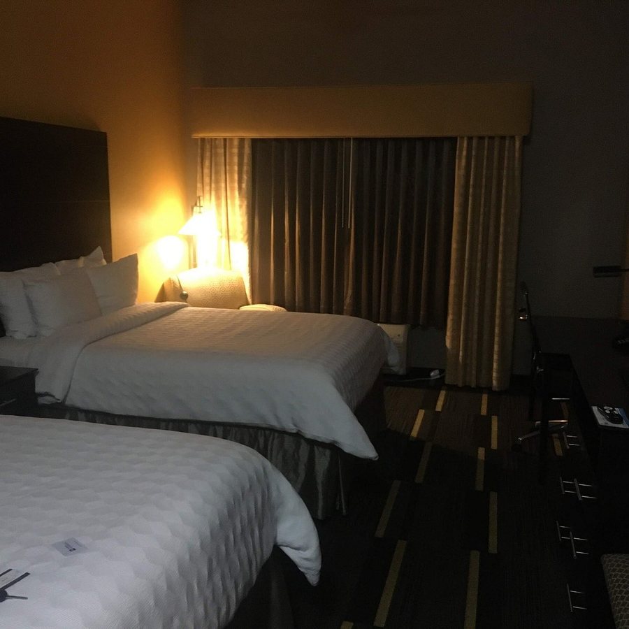 Best Western Plus Emerald Inn Suites — Guest room