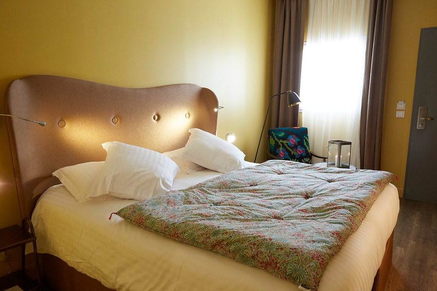 Best Western Plus Hotel D Europe Et D Angleterre — Guest room