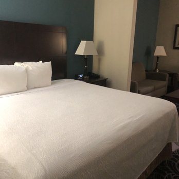 Best Western Plus Katy Inn Suites — Guest room