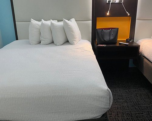 Best Western Plus Orlando Lake Buena Vista South Inn Suites — Guest room