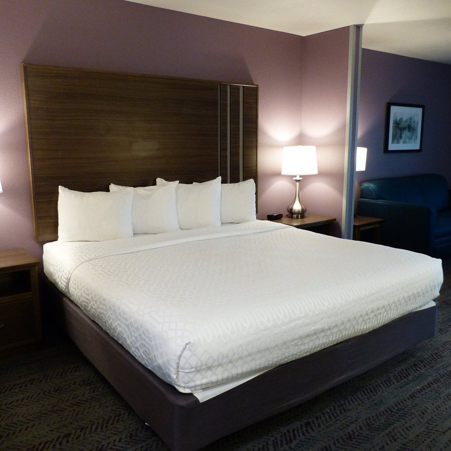 Best Western Plus Rapid City Rushmore — Guest room