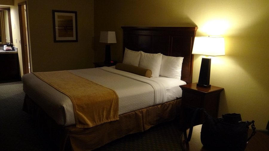 Best Western Plus Redondo Beach Inn — Guest room