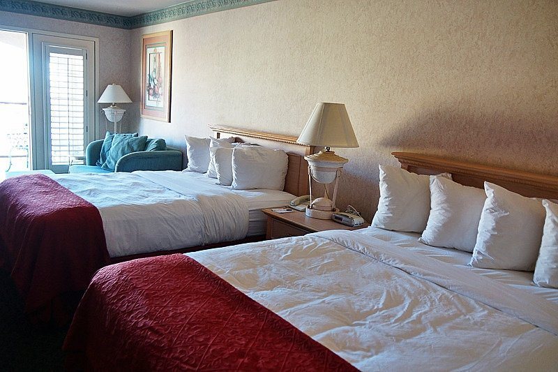 Best Western Plus Safford — Guest room