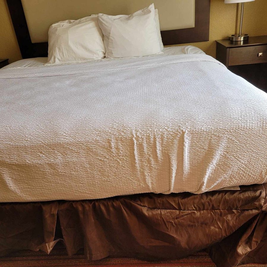 Best Western Plus Strawberry Inn Suites — Guest room