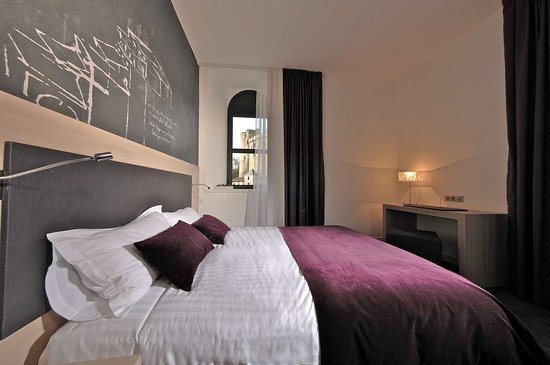 Best Western Plus Villa Saint Antoine Hotel Spa — Guest room