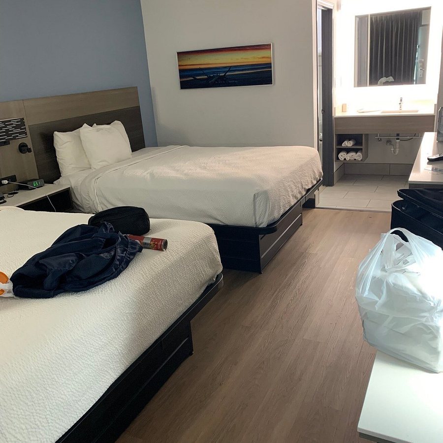 Best Western Point South — Guest room