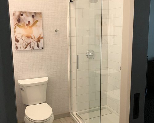 Best Western Premier Pasco Inn Suites — Bathroom