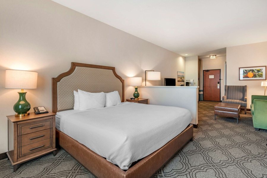 Best Western Premier Pasco Inn Suites — Guest room