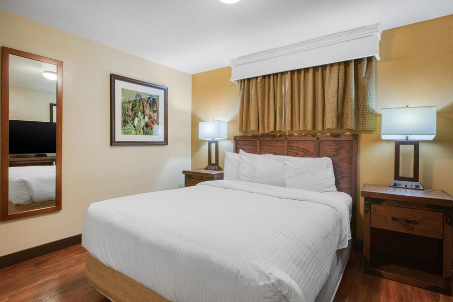 Best Western Rancho Grande — Guest room