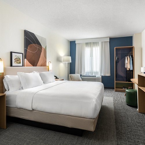 Best Western Shepherdsville Louisville South Hotel — Guest room