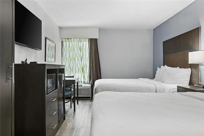 Best Western Southwest Little Rock — Guest room