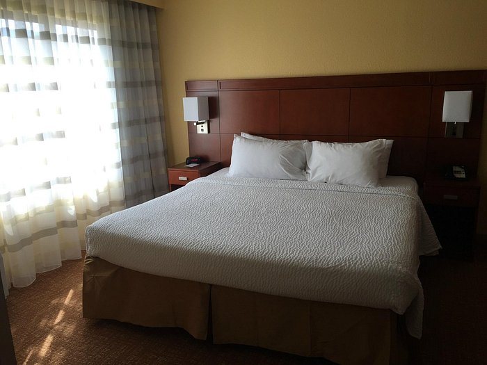Best Western Spartanburg Northwest — Guest room