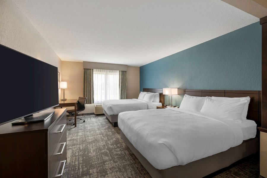 Best Western Watertown Inn And Suites — Guest room