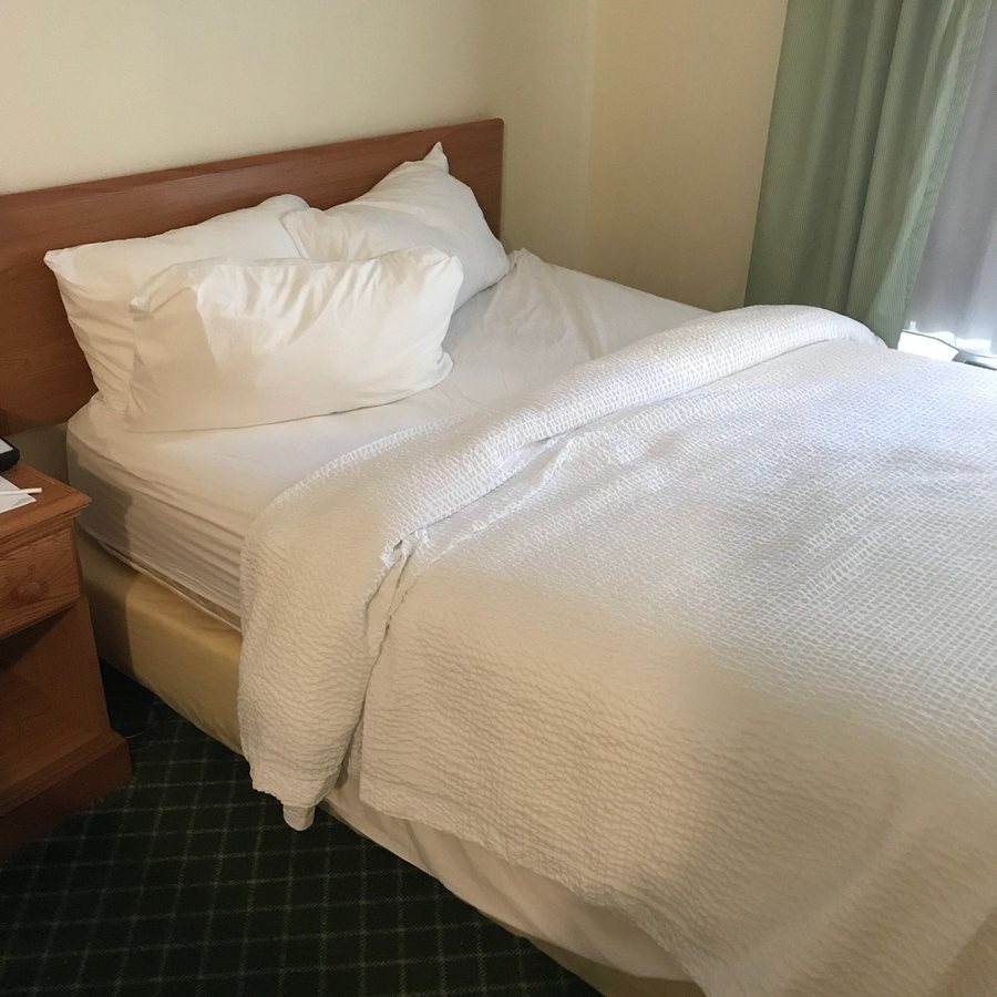 Best Western Worlds Of Fun Inn Suites — Guest room