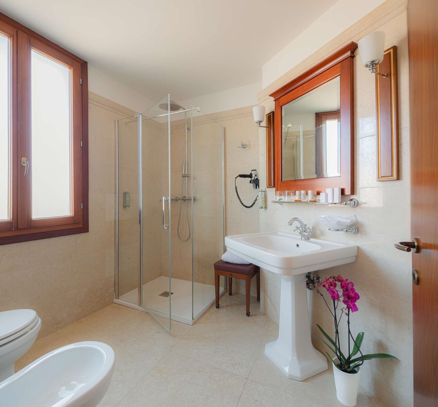 Best Windows — Bathroom