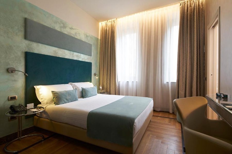 Bianca Maria Palace Hotel — Guest room