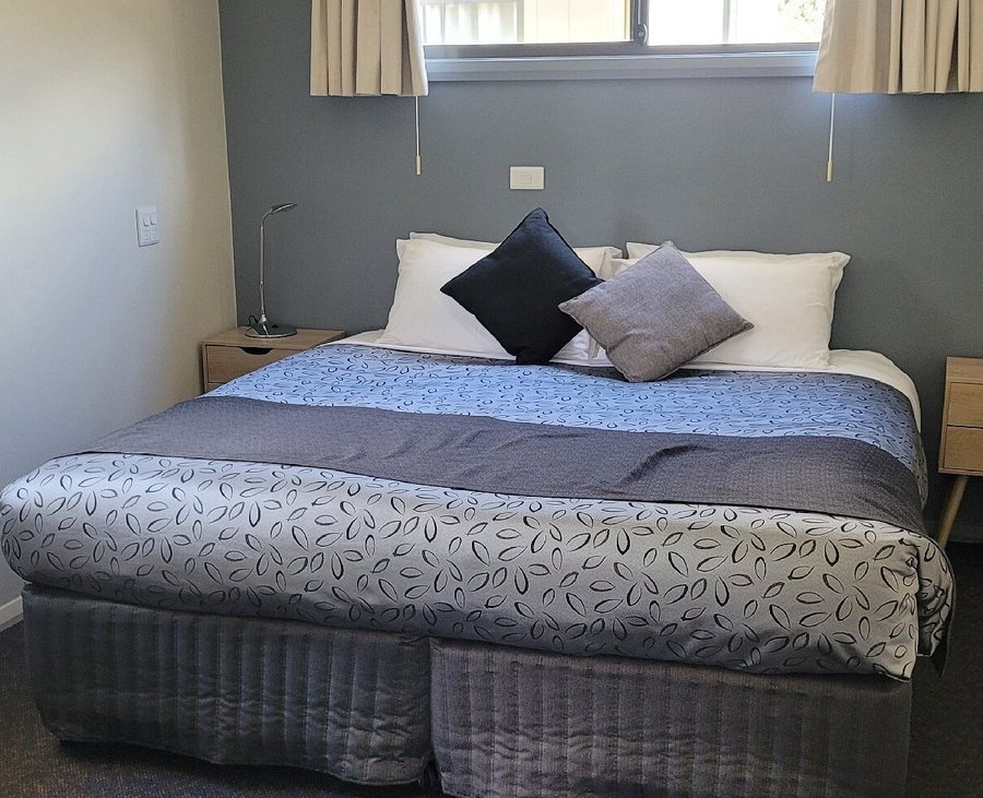 BIG 4 Hobart Airport Tourist Park — Guest room