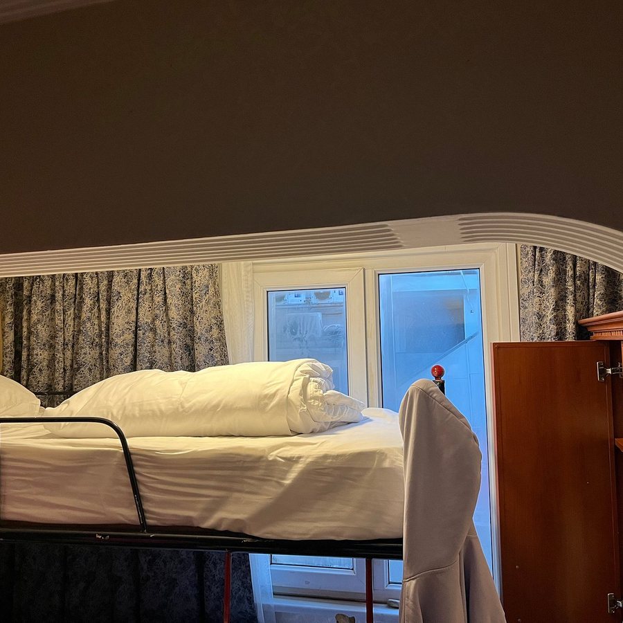 Big Apple Hotel Istanbul — Guest room