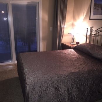 Big Creek Inn B B — Guest room