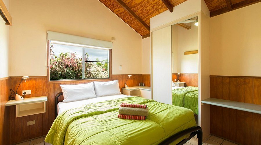 BIG4 Innisfail Mango Tree Tourist Park — Guest room