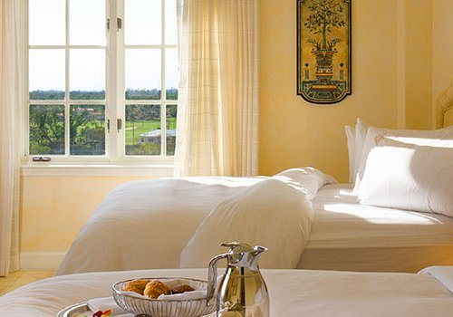 Biltmore Hotel — Guest room