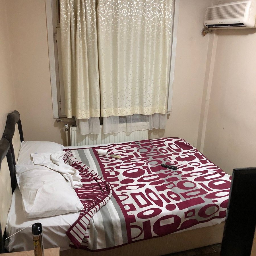 Birol Hotel Istanbul — Guest room
