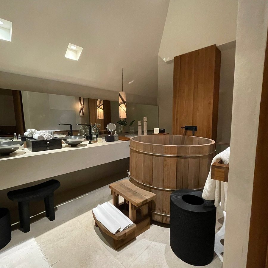 Bisma Eight — Bathroom