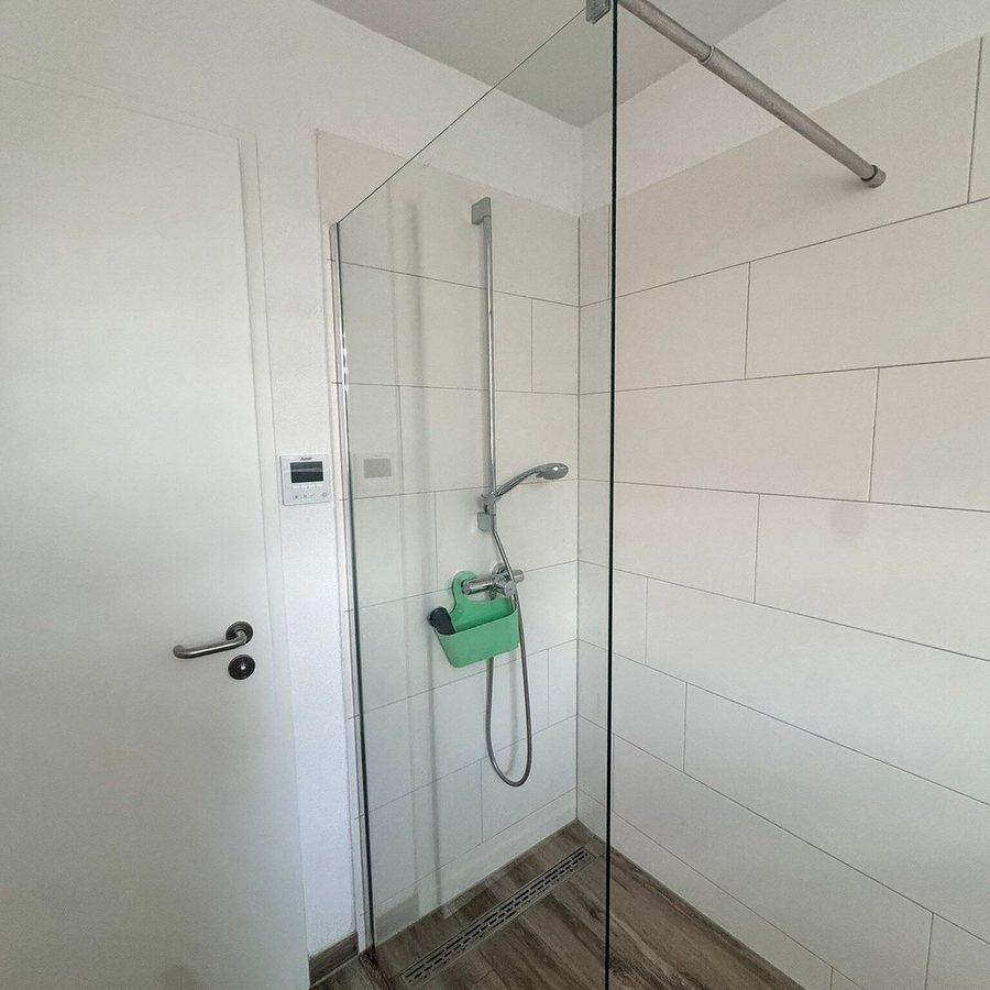 Black Forest Hotel — Bathroom