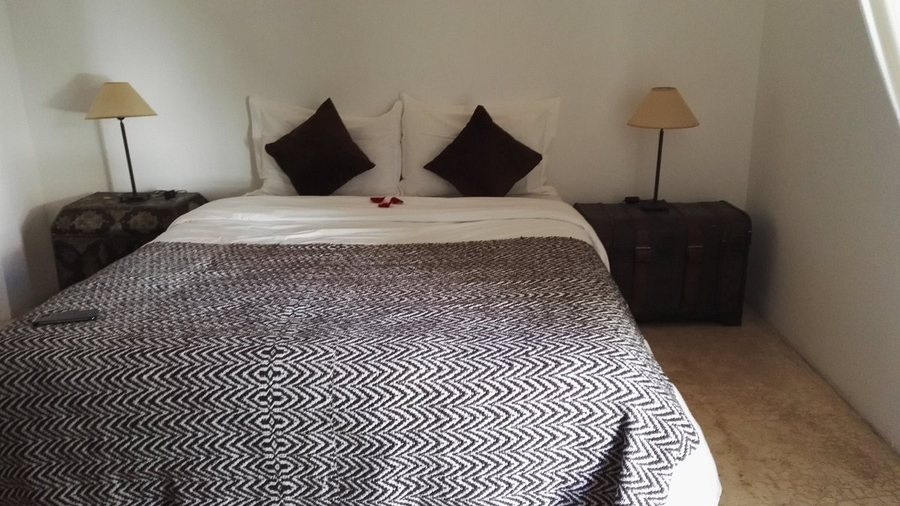 Bliss Riad — Guest room