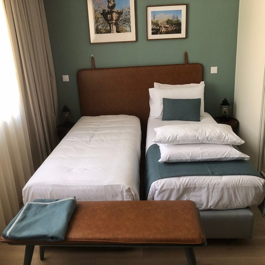 Bloom House By Sweet Porto — Guest room