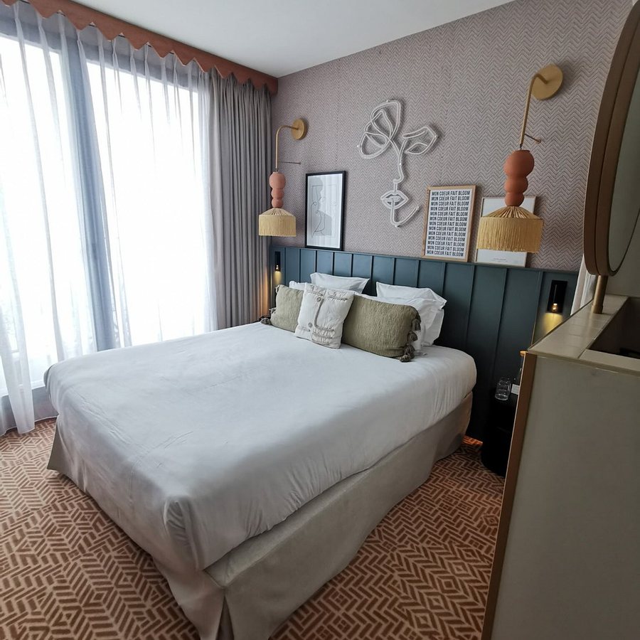 Bloom House Hotel Spa — Guest room