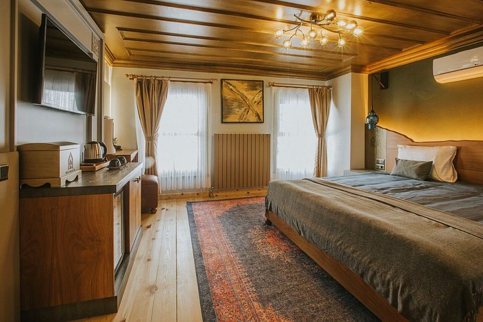 Blu Ma Cel Hotel Istanbul — Guest room