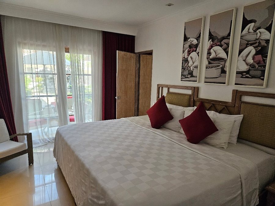 Blu Zea Resort by Double Six — Guest room