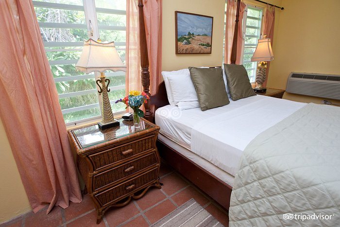 Blue Horizon Boutique Resort — Guest room