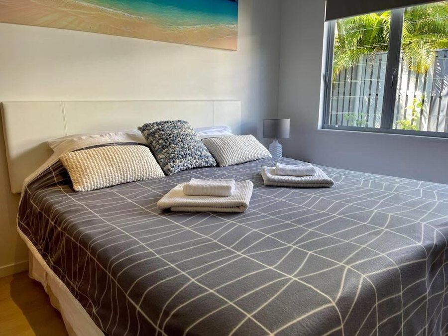 Blue Lagoon Resort — Guest room