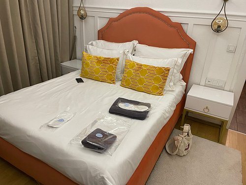 Blue Mosque Suites 2 Istanbul — Guest room