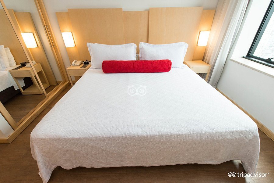 Blue Tree Premium Morumbi — Guest room