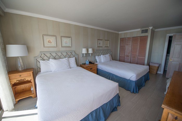 Blue Water RV Resort — Guest room