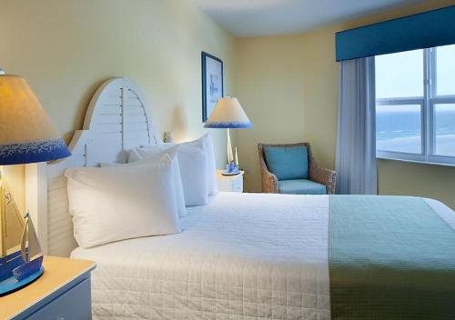 Bluegreen Fantasy Island Resort II — Guest room