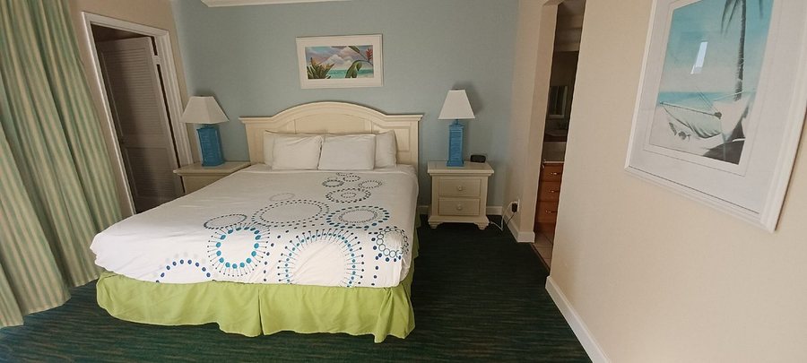 Bluegreen Landmark Holiday Beach Resort — Guest room